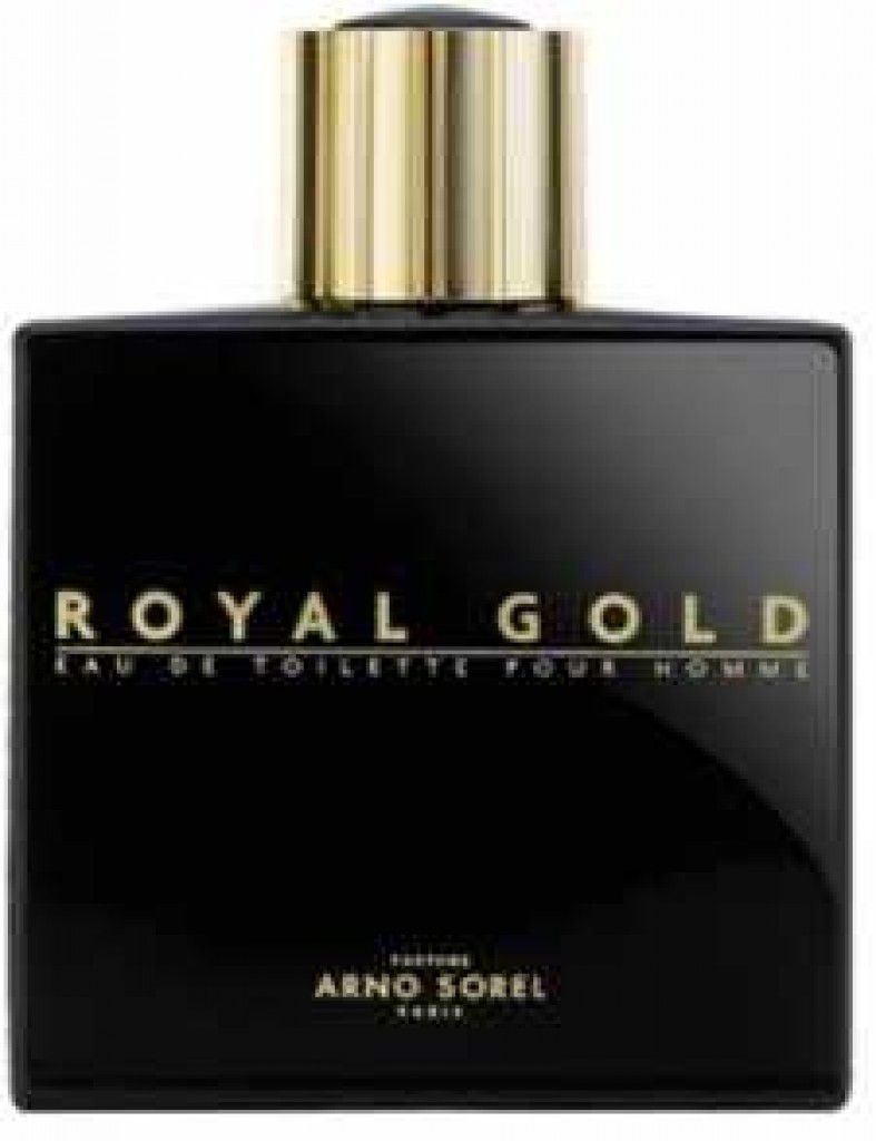 Royal Gold
