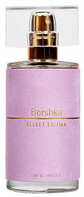 عطر بيرشكا فلفيت اديشن