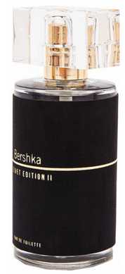 عطر بيرشكا فلفيت اديشن 2