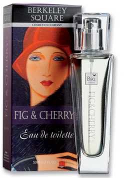 عطر بيركلي سكوير فيج أند شيري