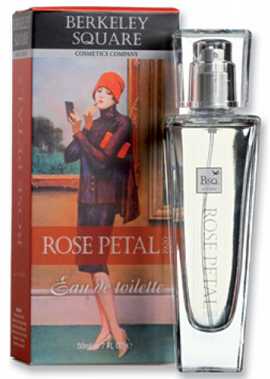عطر بيركلي سكوير روز بيتال