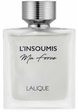 L'Insoumis Ma Force
