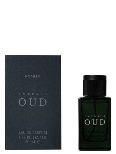 عطر كوريس اميرالد عود