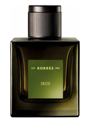 عطر كوريس ايروس