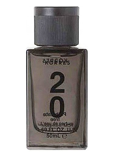 L'eau de Parfum 20
