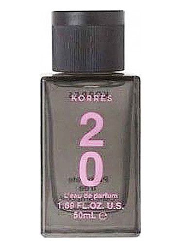 عطر كوريس ليو دي بارفيوم 20