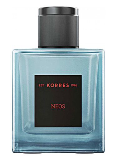 عطر كوريس نيوس