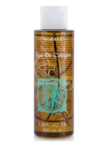عطر كوريس نيرولي ايريس يو دي كولون