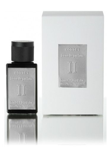 عطر كوريس بريميوم 2 ليو دي بارفيوم