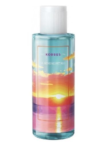 عطر كوريس صن شاين بيتالز