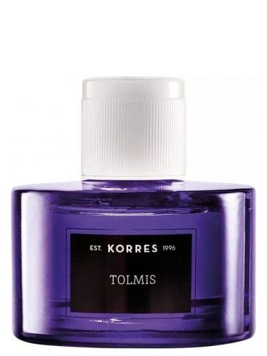 عطر كوريس تولميس
