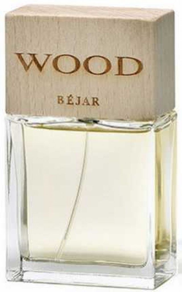 Wood