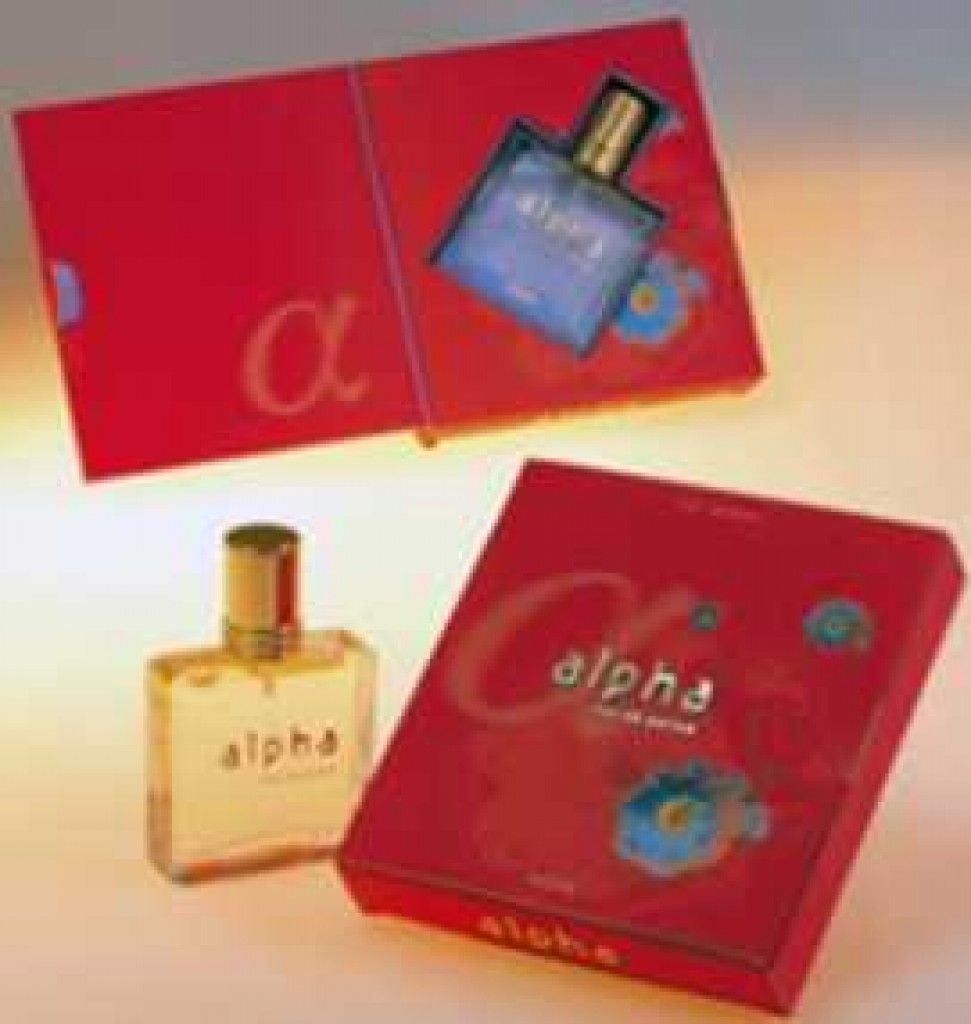 Alpha