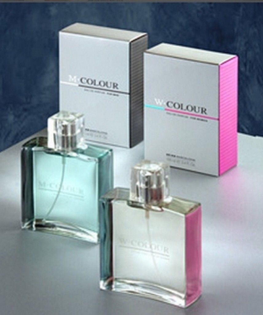 M.Colour