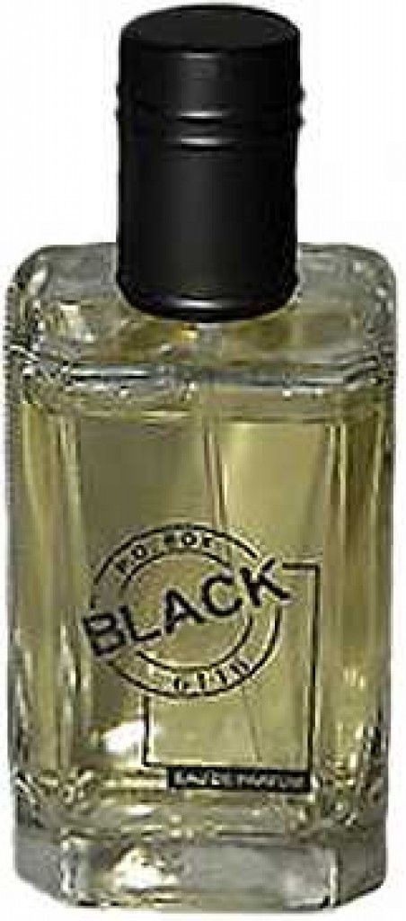 P.O. Box Black 6116