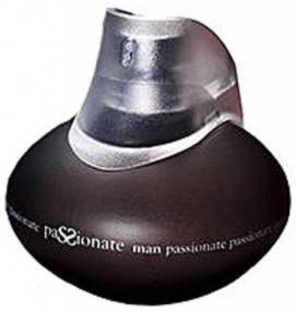 Passionate Man