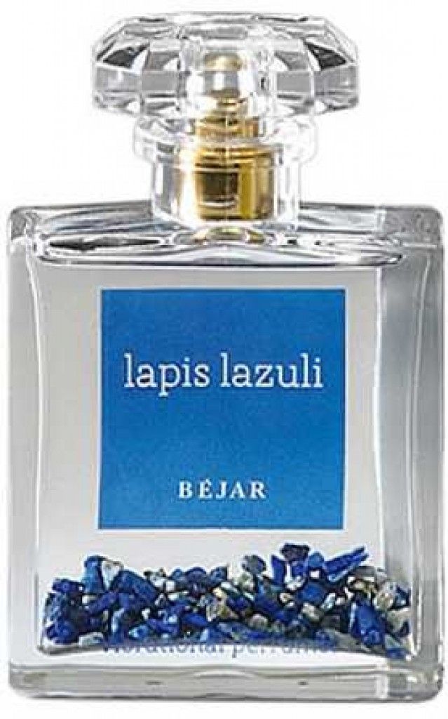 Lapis Lazuli