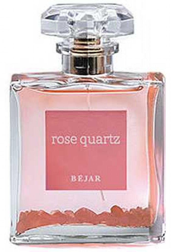 Rose Quartz