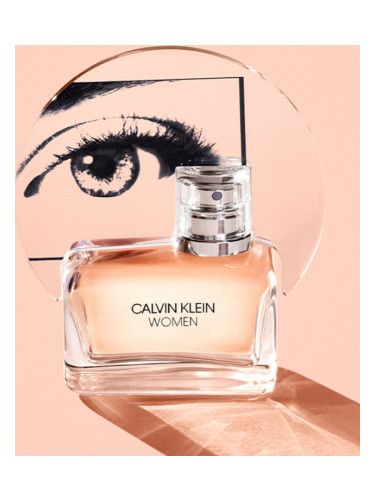 Calvin Klein Women Eau de Parfum Intense