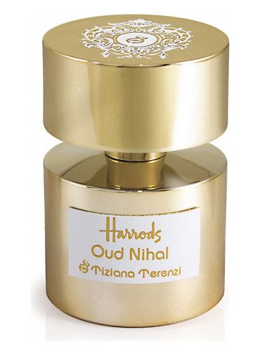 عطر تيزيانا تيرينزي عود نهال