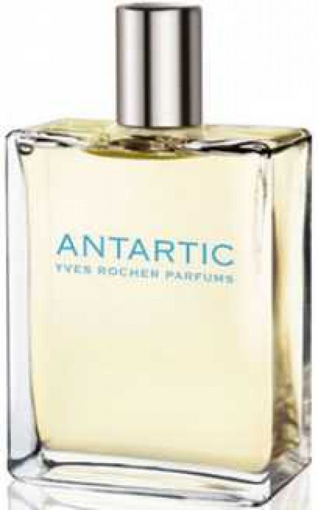 عطر إيف روشيه أنتارتيك ريدشين 2008