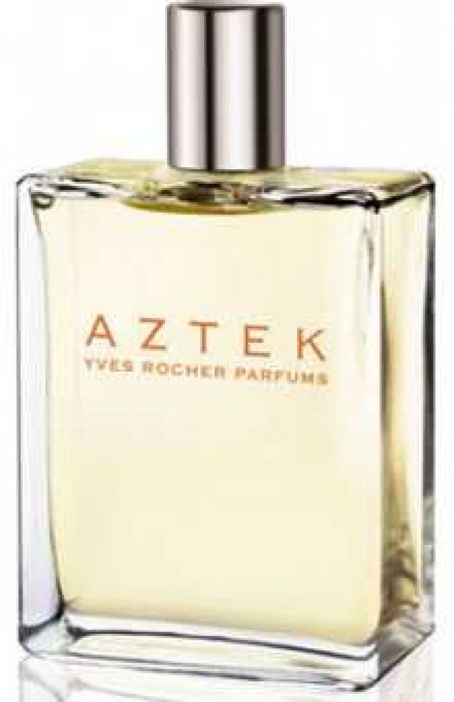 عطر إيف روشيه أزتيك ريدشين 2008
