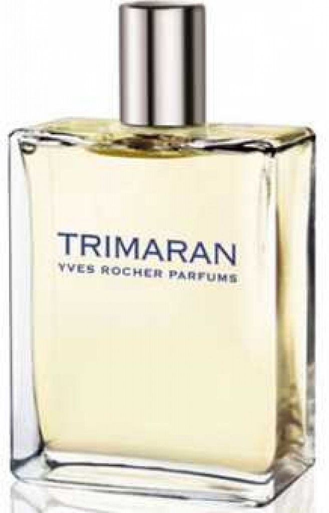 عطر إيف روشيه تريمارين ريدشين 2008