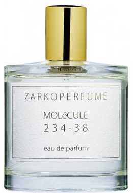 عطر زاركوبرفيوم مولكول 234.38