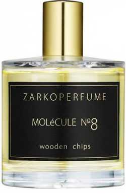 عطر زاركوبرفيوم مولكول نمبر 8