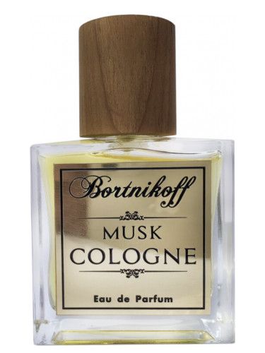 عطر بورتنيكوف مسك كولون