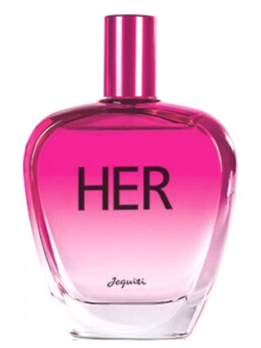 عطر جيكويتي هير