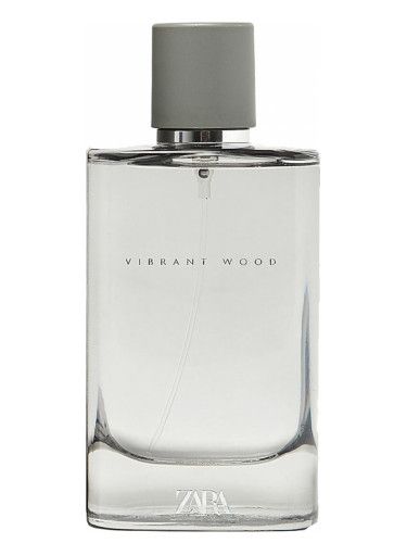 عطر زارا فايبرنت وود