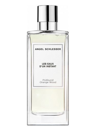 عطر أنجل شليسر بروفاوند أورنج وود