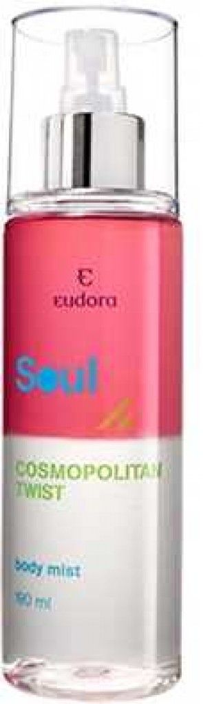 Soul Cosmopolitan Twist