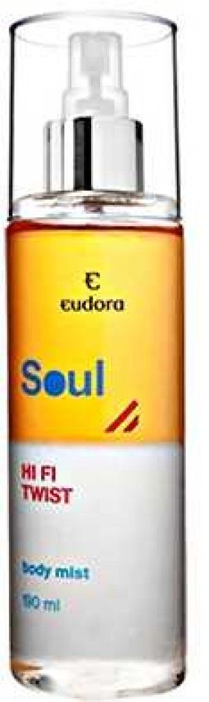 Soul Hi Fi Twist
