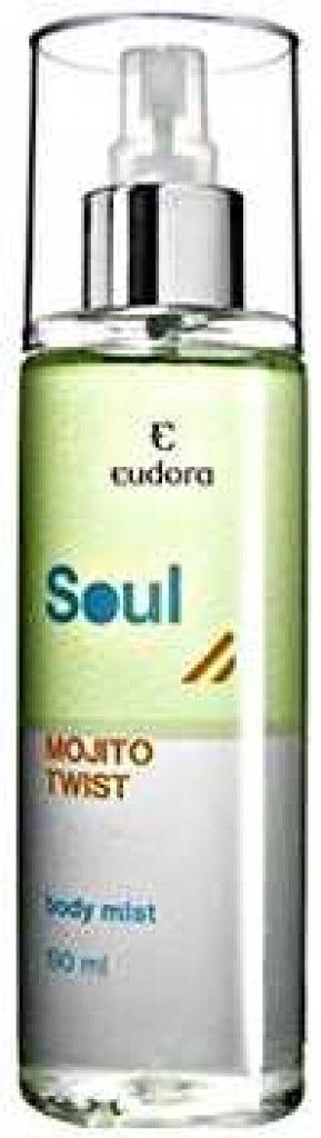 Soul Mojito