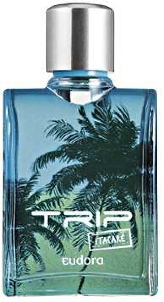 TRIP Itacaré
