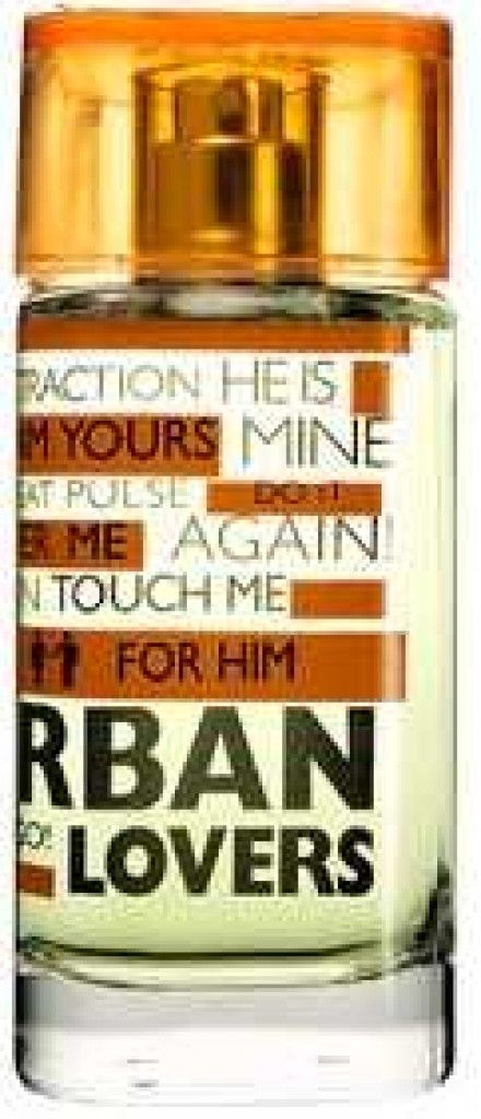 Urban Lovers for Him