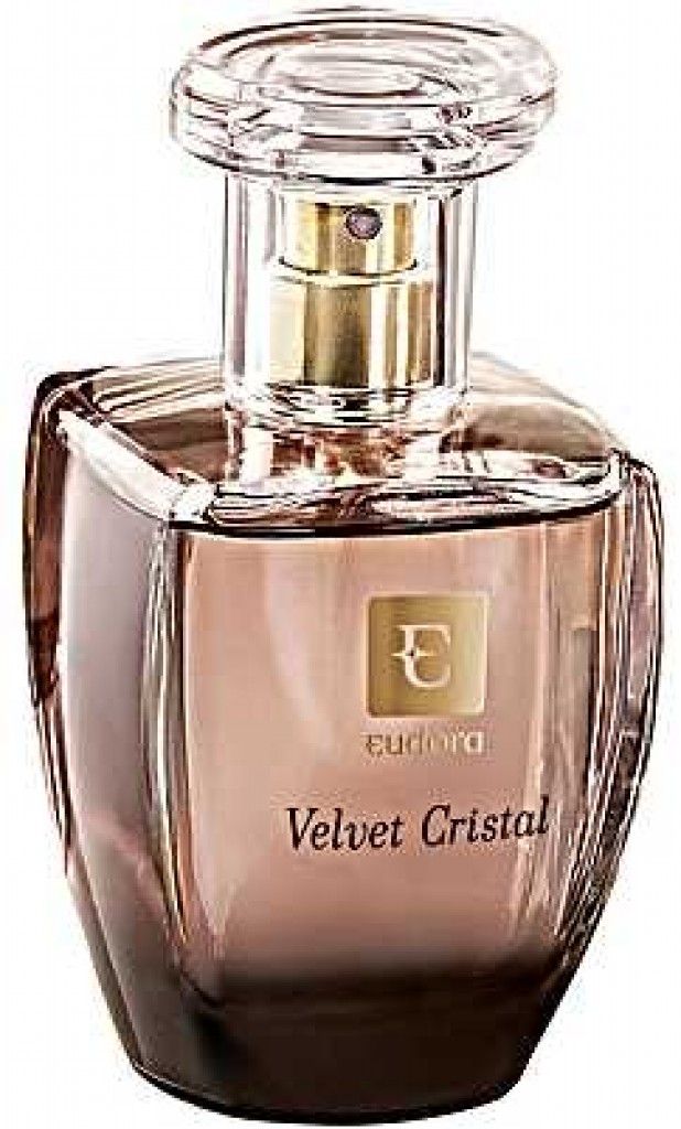 Velvet Cristal