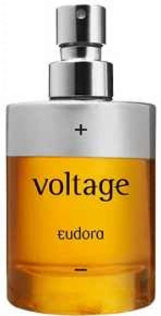 Voltage Orange