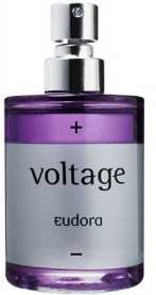 Voltage Purple