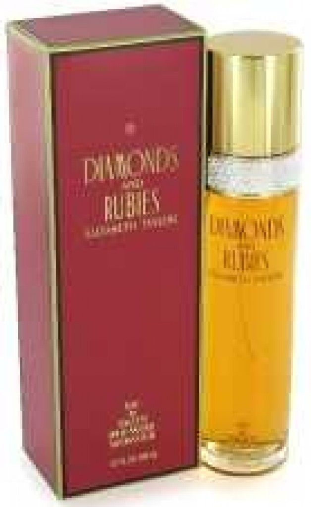 Diamonds and Rubies