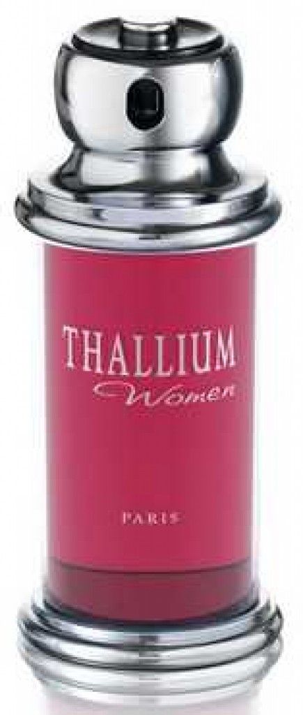 Thallium Women