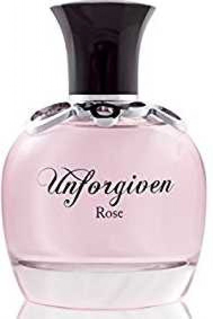 Unforgiven Rose