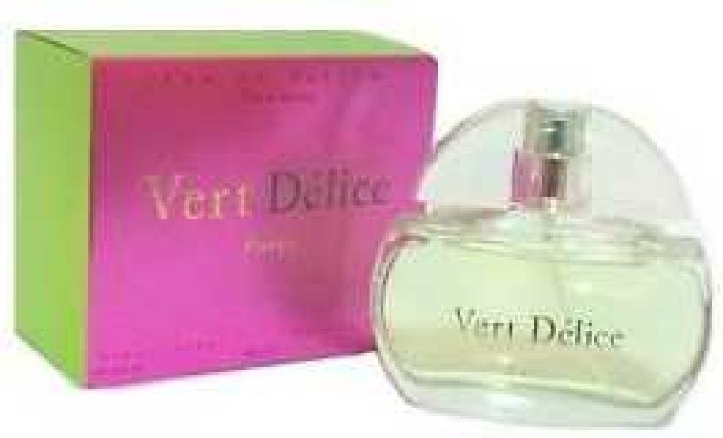 عطر إيف دي سيستل فيرت ديليشس
