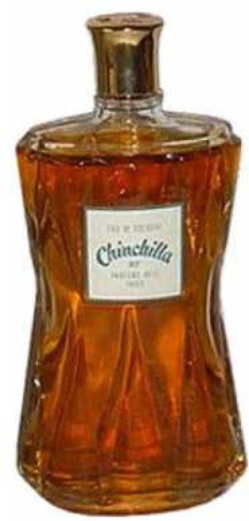 عطر ويل شنشيلا