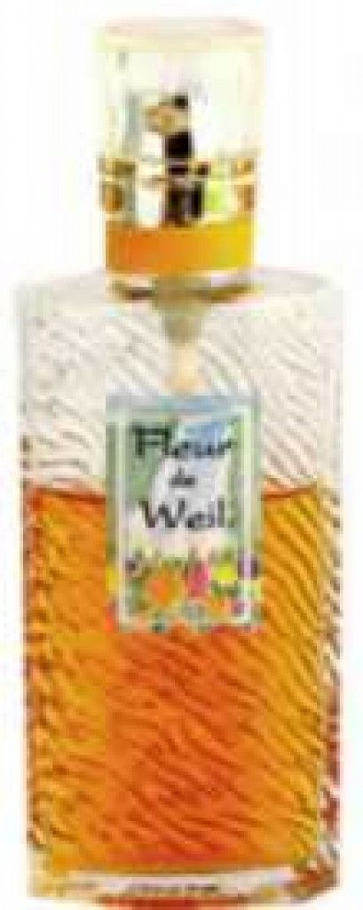 عطر ويل فلور دي ويل