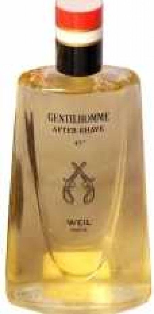 عطر ويل جنتل هوم