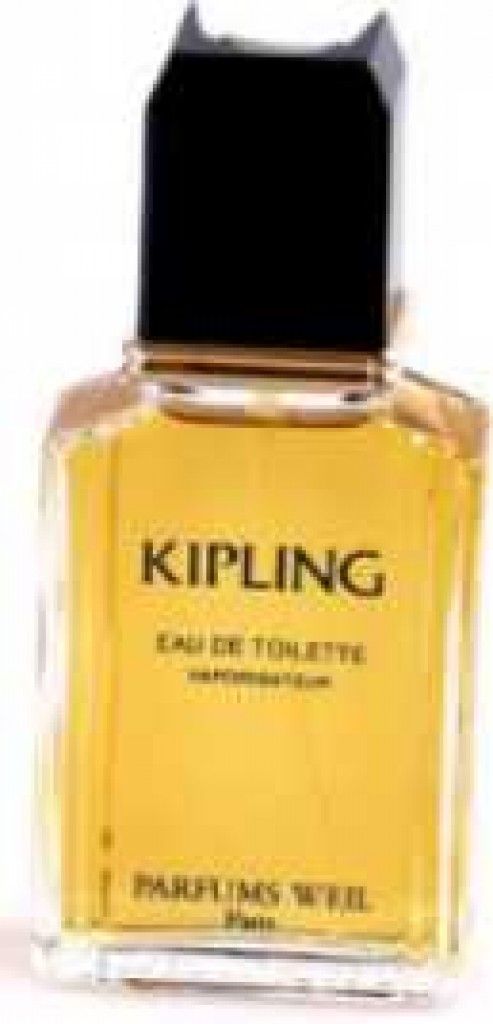 عطر ويل كيبلنج
