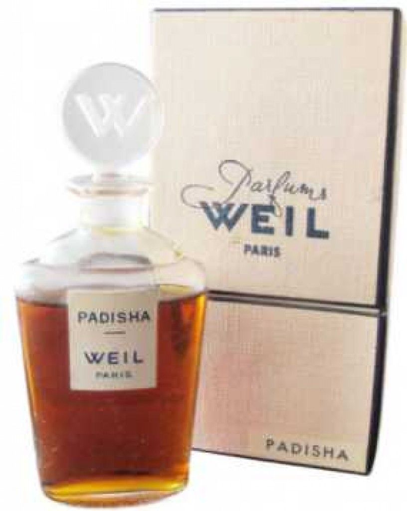 عطر ويل باديشا